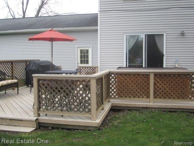 1230 John R Road Rochester Hills, MI 48307 - Photo 5 of 35