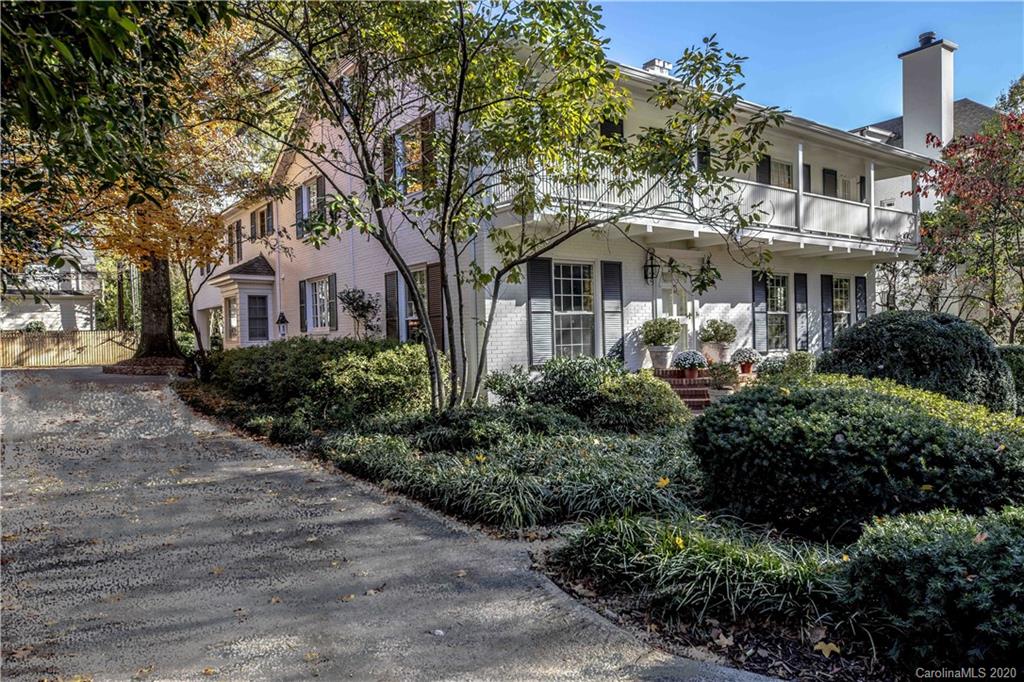 541 Cherokee Road Charlotte, NC 28207 - Photo 1 of 39 Gallery Image 1