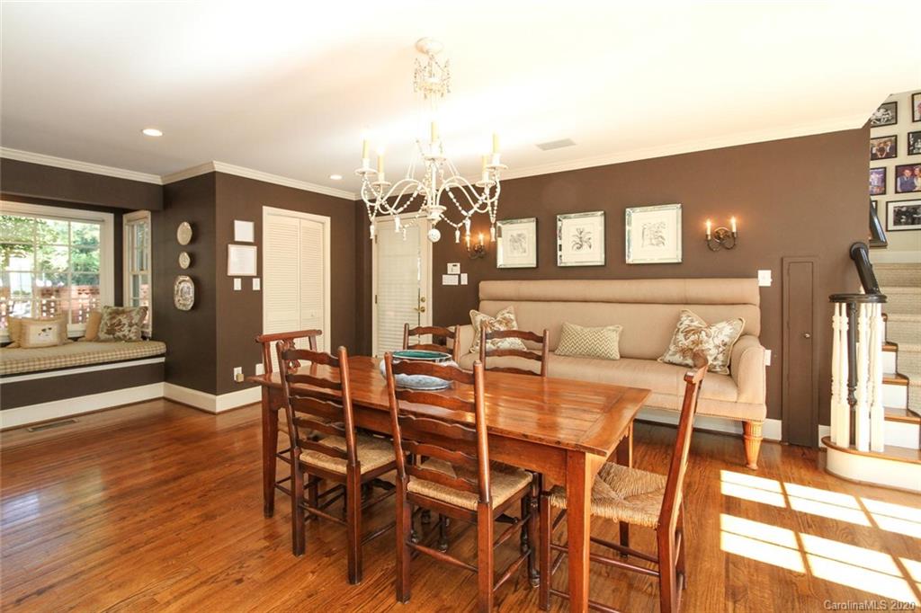 541 Cherokee Road Charlotte, NC 28207 - Photo 15 of 39 Gallery Image 15