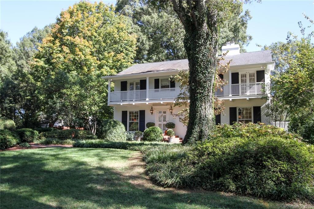 541 Cherokee Road Charlotte, NC 28207 - Photo 33 of 39 Gallery Image 33