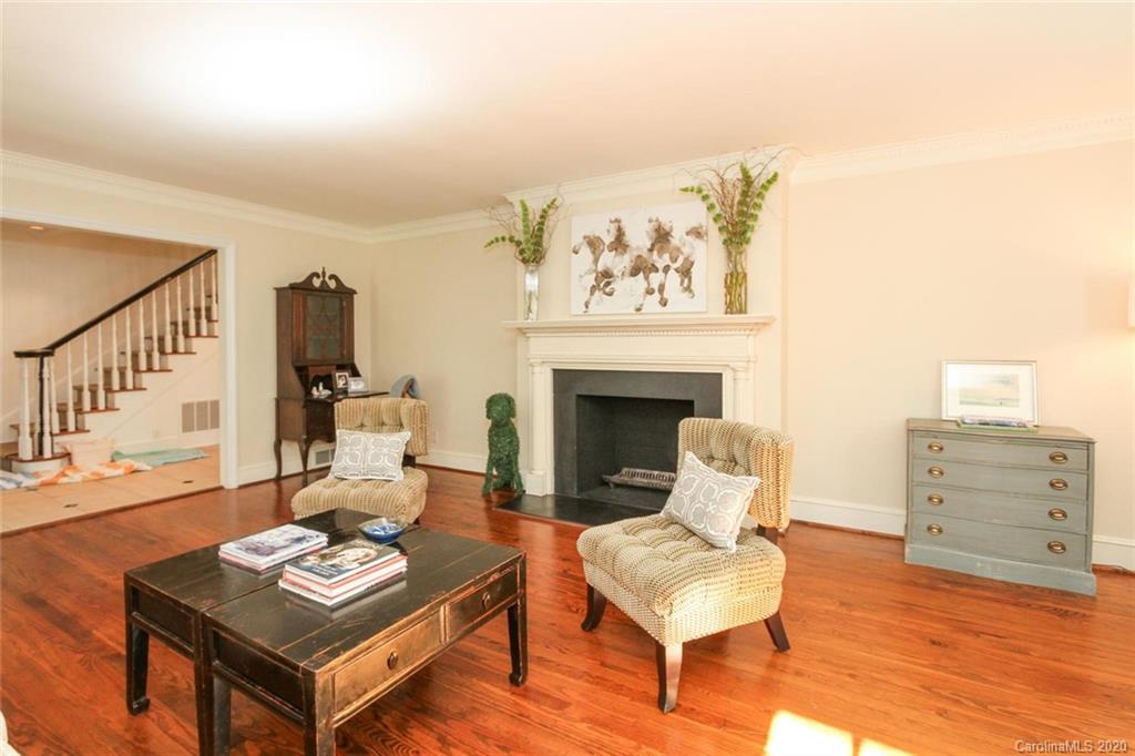 541 Cherokee Road Charlotte, NC 28207 - Photo 6 of 39 Gallery Image 6