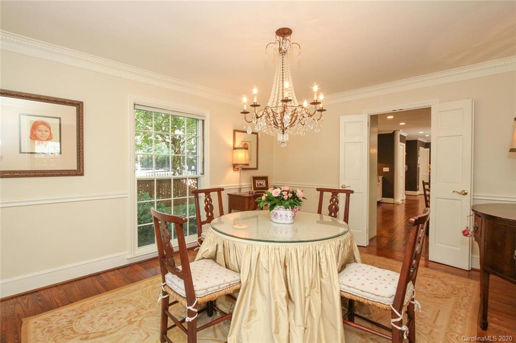 541 Cherokee Road Charlotte, NC 28207 - Photo 7 of 39 Gallery Image 7