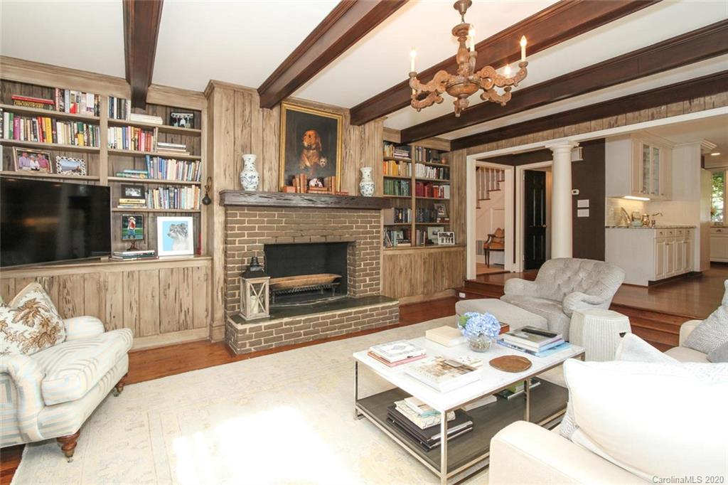 541 Cherokee Road Charlotte, NC 28207 - Photo 10 of 39 Gallery Image 10