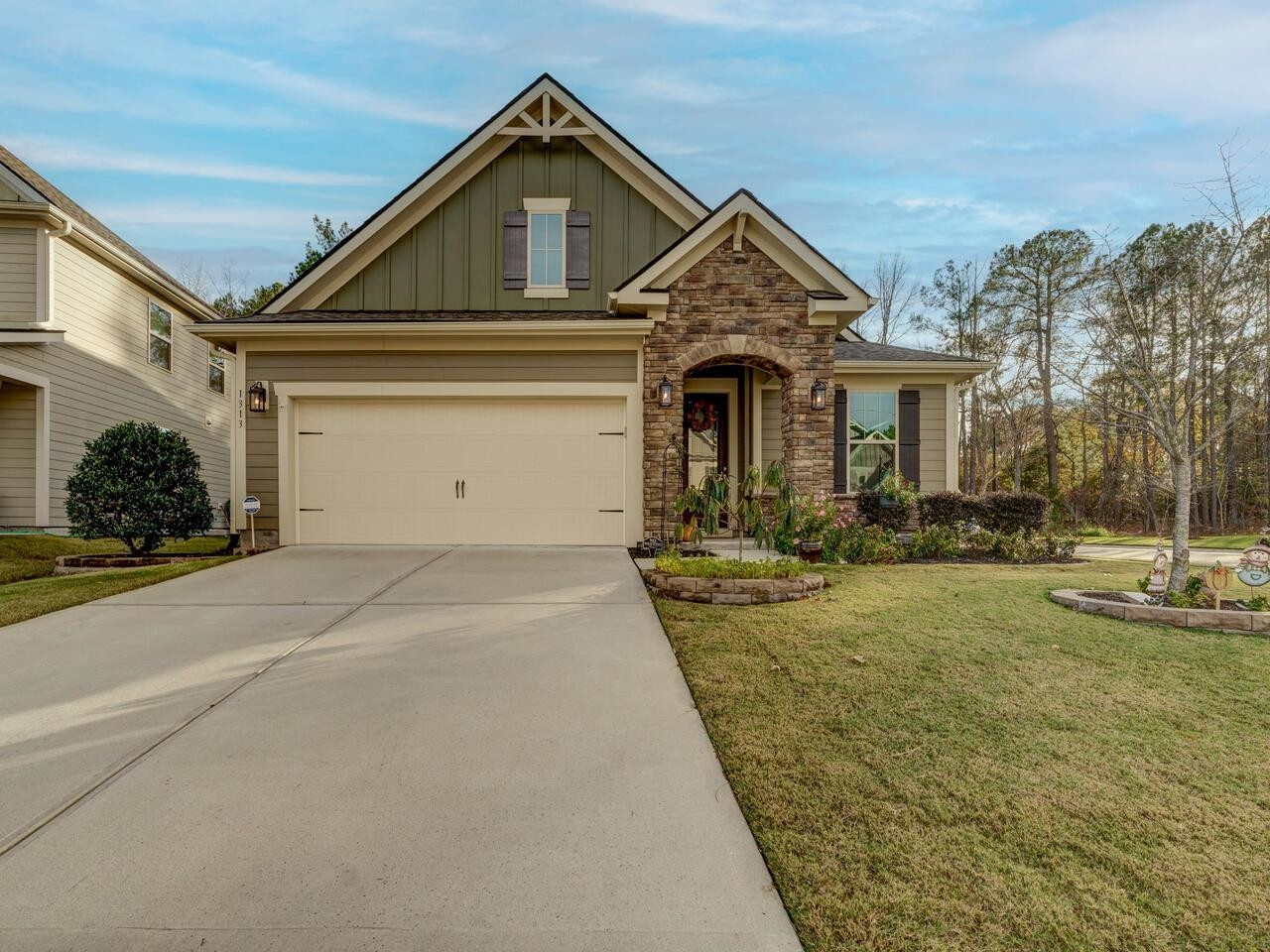 1313 Magic Hollow Road Durham, NC 27713 - Photo 1 of 54 Photo 1