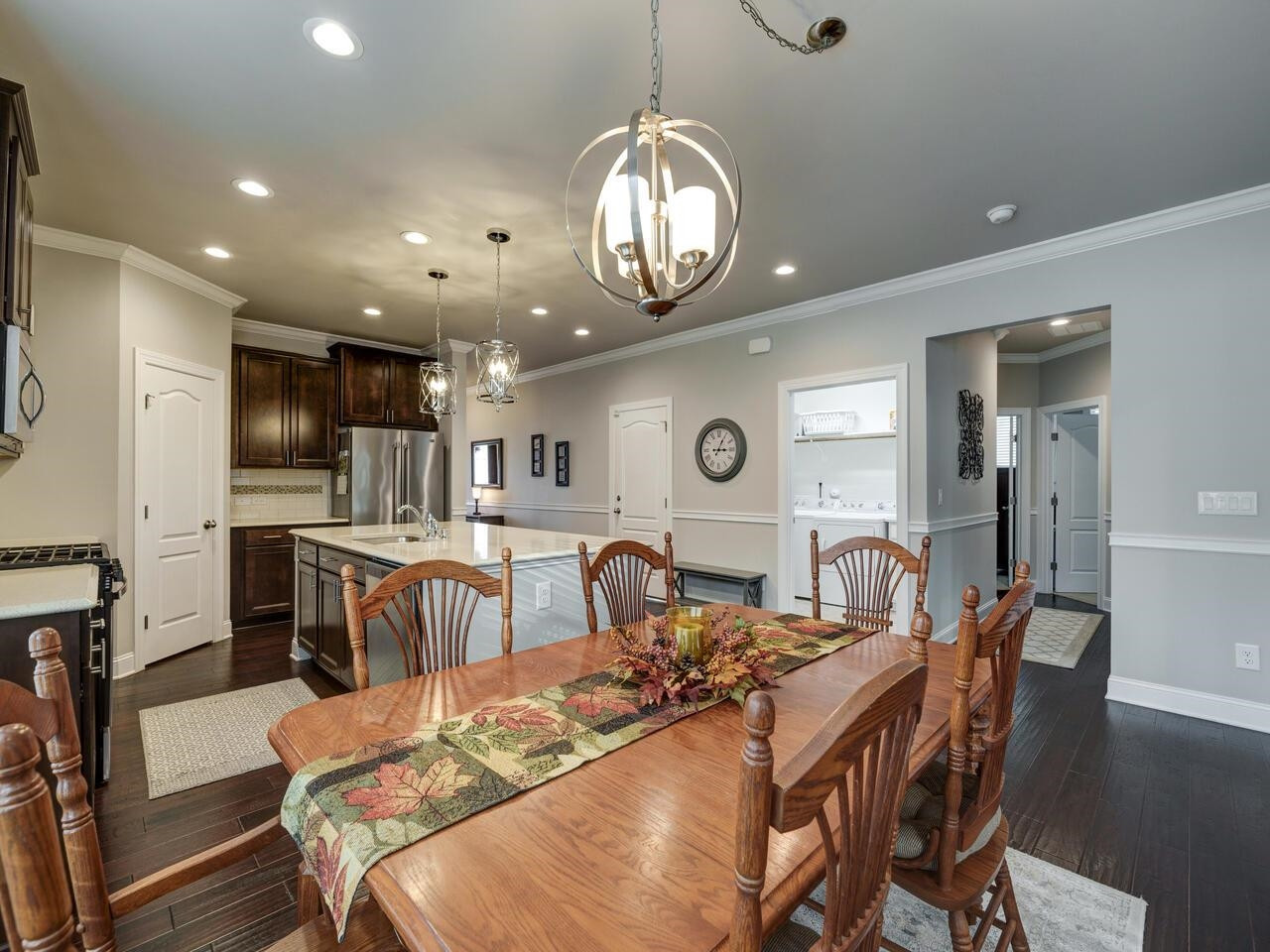 1313 Magic Hollow Road Durham, NC 27713 - Photo 12 of 54 Photo 12