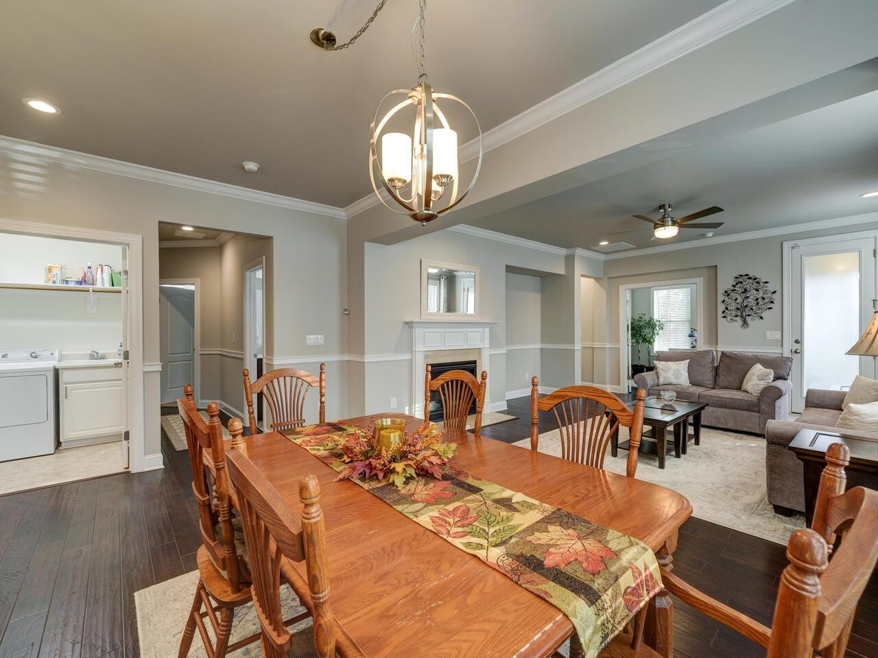 1313 Magic Hollow Road Durham, NC 27713 - Photo 14 of 54 Photo 14