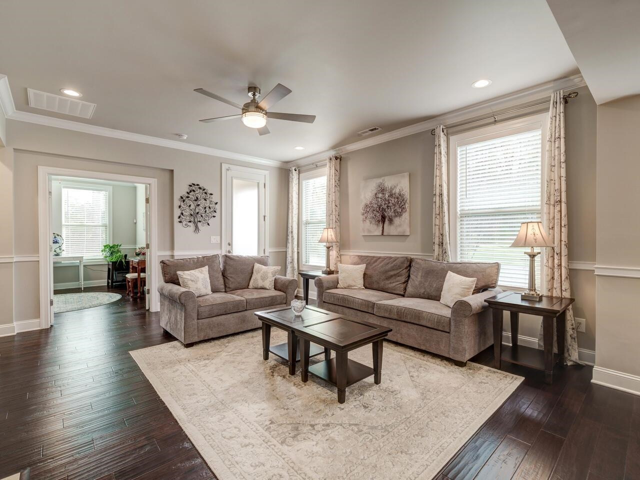 1313 Magic Hollow Road Durham, NC 27713 - Photo 15 of 54 Photo 15
