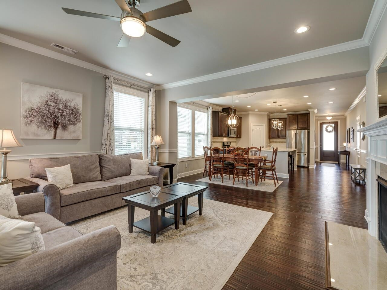 1313 Magic Hollow Road Durham, NC 27713 - Photo 17 of 54 Photo 17