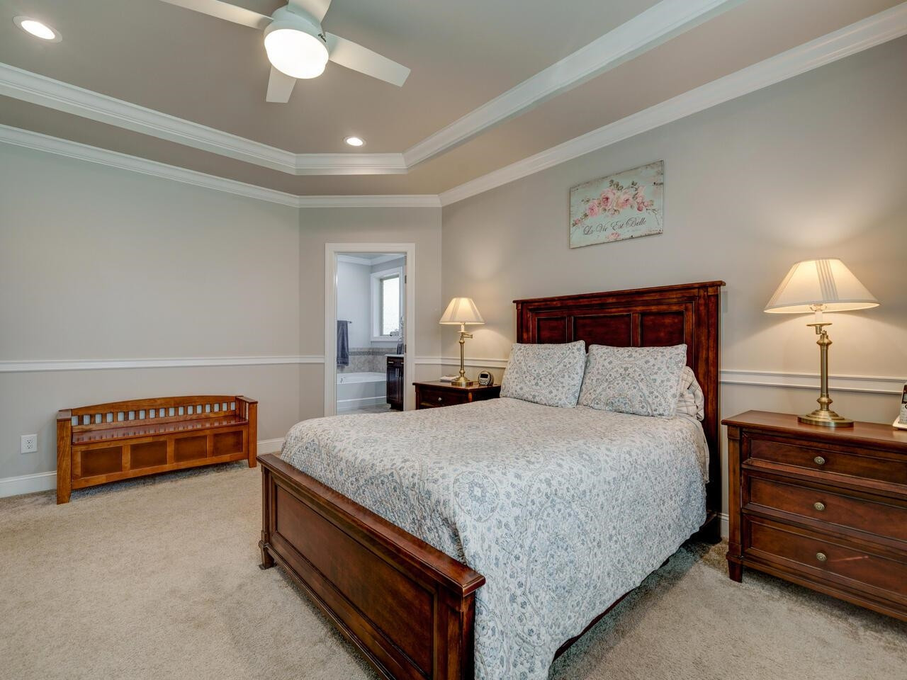 1313 Magic Hollow Road Durham, NC 27713 - Photo 20 of 54 Photo 20
