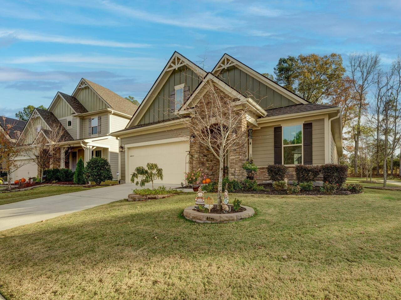 1313 Magic Hollow Road Durham, NC 27713 - Photo 2 of 54 Photo 2
