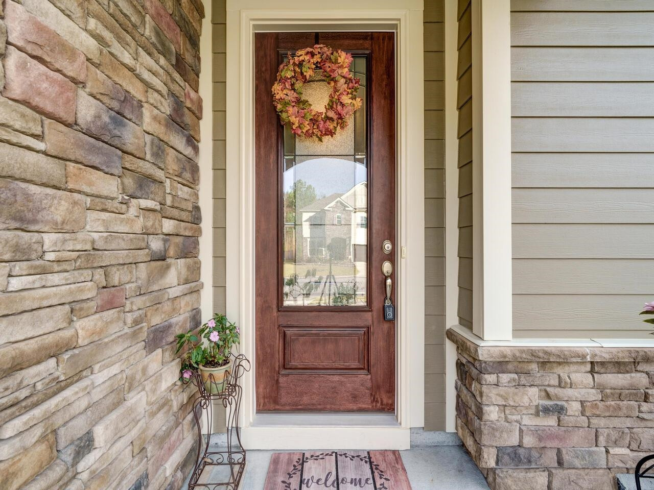 1313 Magic Hollow Road Durham, NC 27713 - Photo 3 of 54 Photo 3