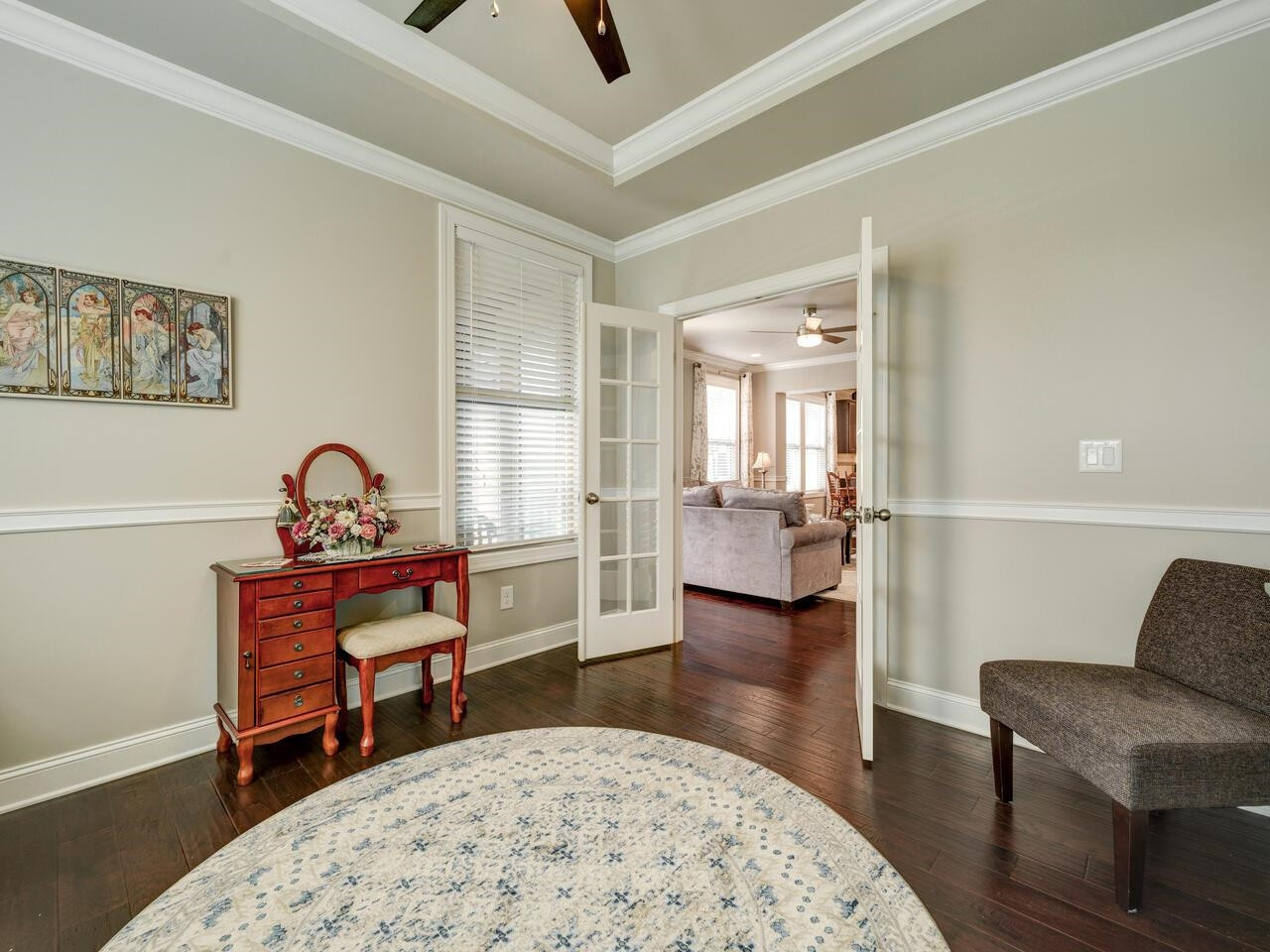1313 Magic Hollow Road Durham, NC 27713 - Photo 36 of 54 Photo 36