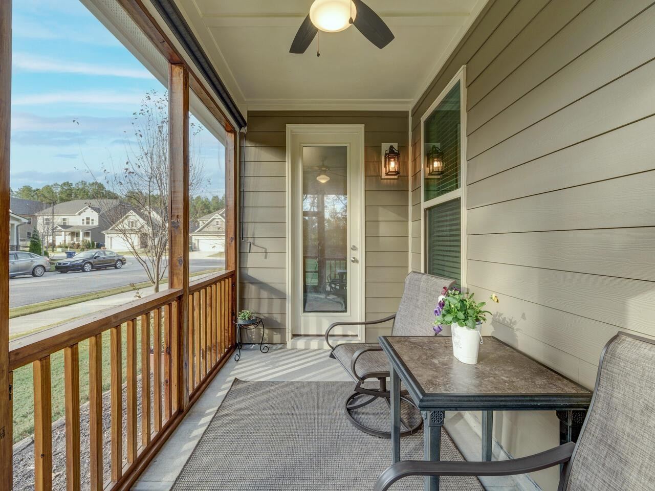 1313 Magic Hollow Road Durham, NC 27713 - Photo 38 of 54 Photo 38