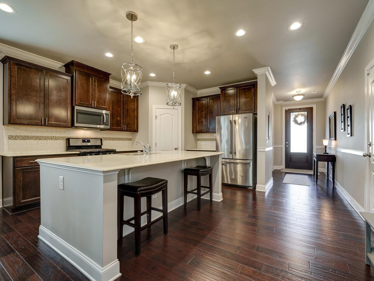 1313 Magic Hollow Road Durham, NC 27713 - Photo 4 of 54 Photo 4