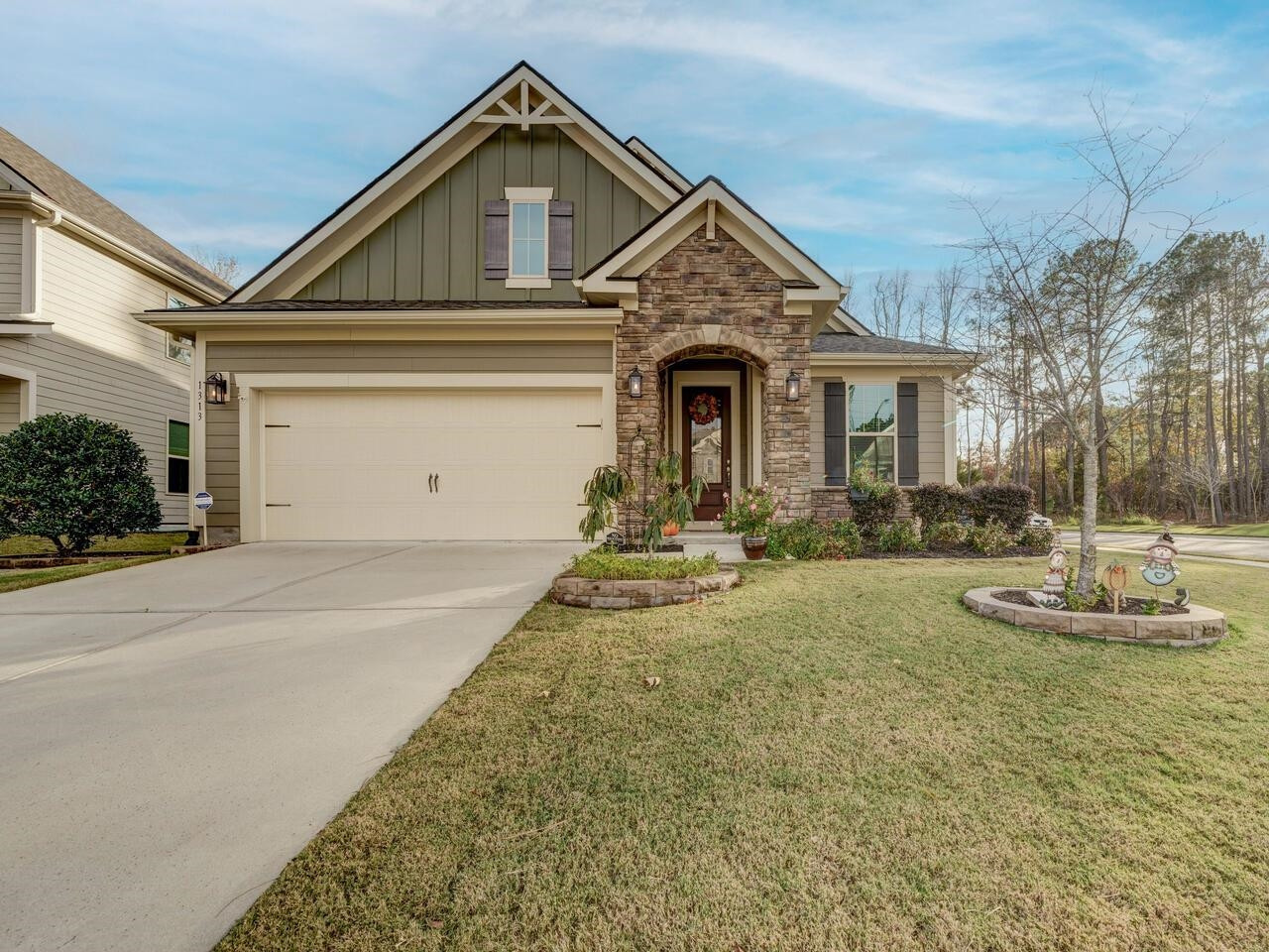 1313 Magic Hollow Road Durham, NC 27713 - Photo 41 of 54 Photo 41