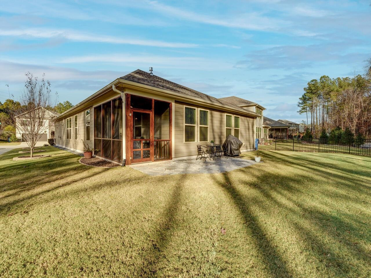 1313 Magic Hollow Road Durham, NC 27713 - Photo 42 of 54 Photo 42