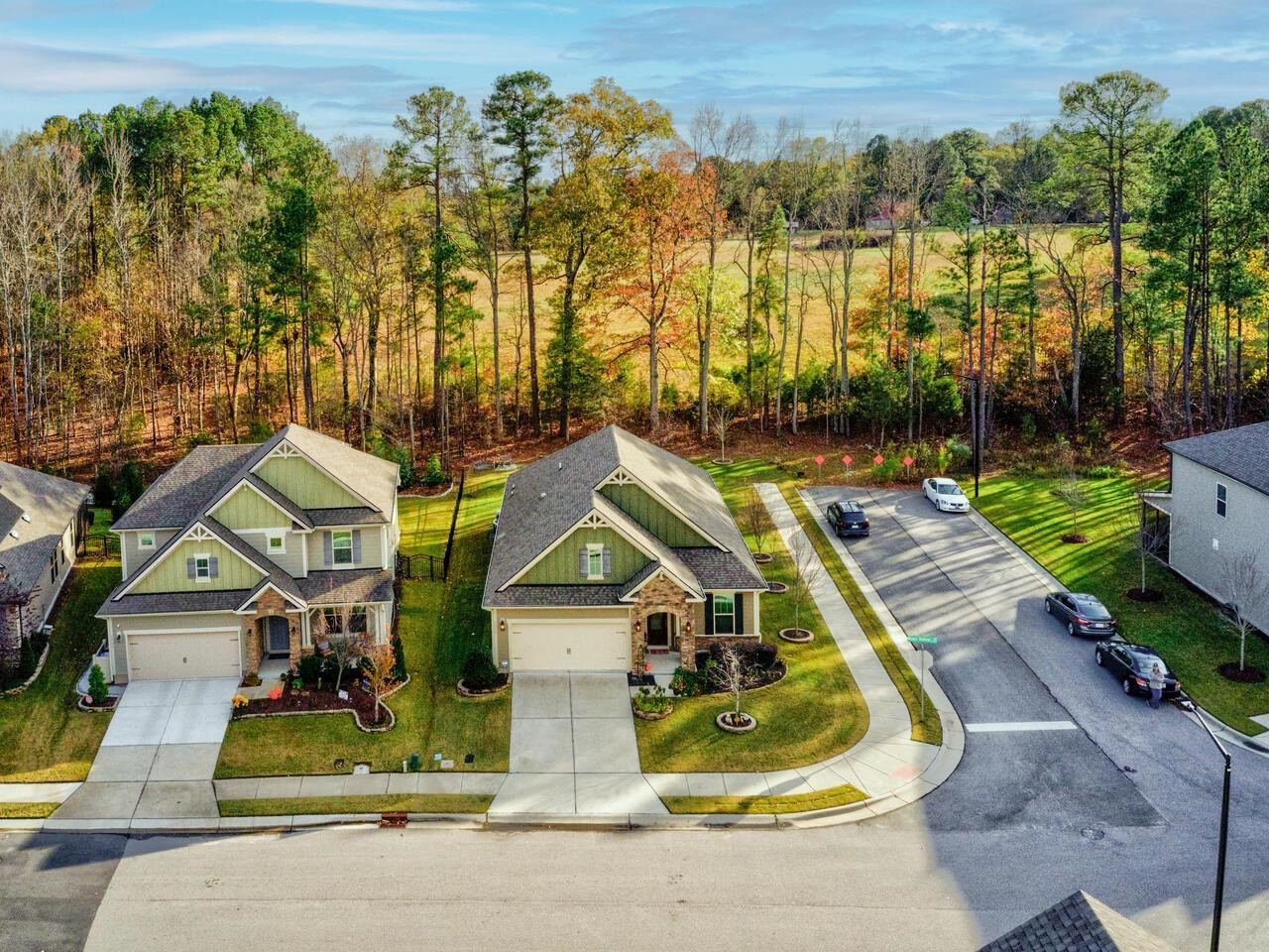 1313 Magic Hollow Road Durham, NC 27713 - Photo 49 of 54 Photo 49