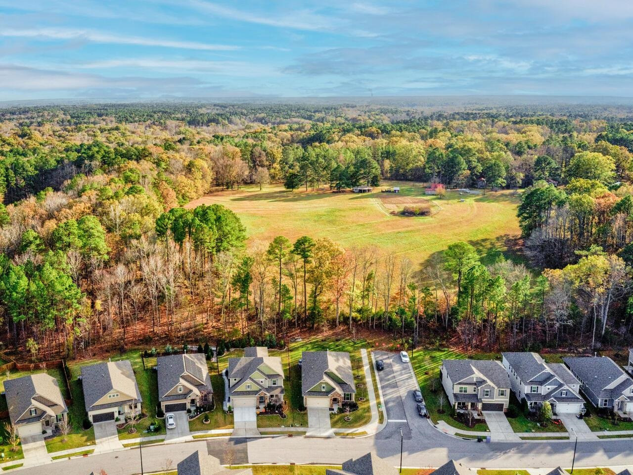 1313 Magic Hollow Road Durham, NC 27713 - Photo 50 of 54 Photo 61