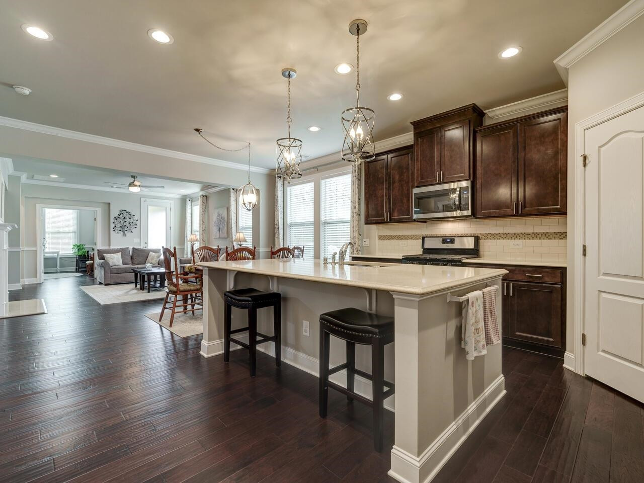 1313 Magic Hollow Road Durham, NC 27713 - Photo 5 of 54 Photo 5