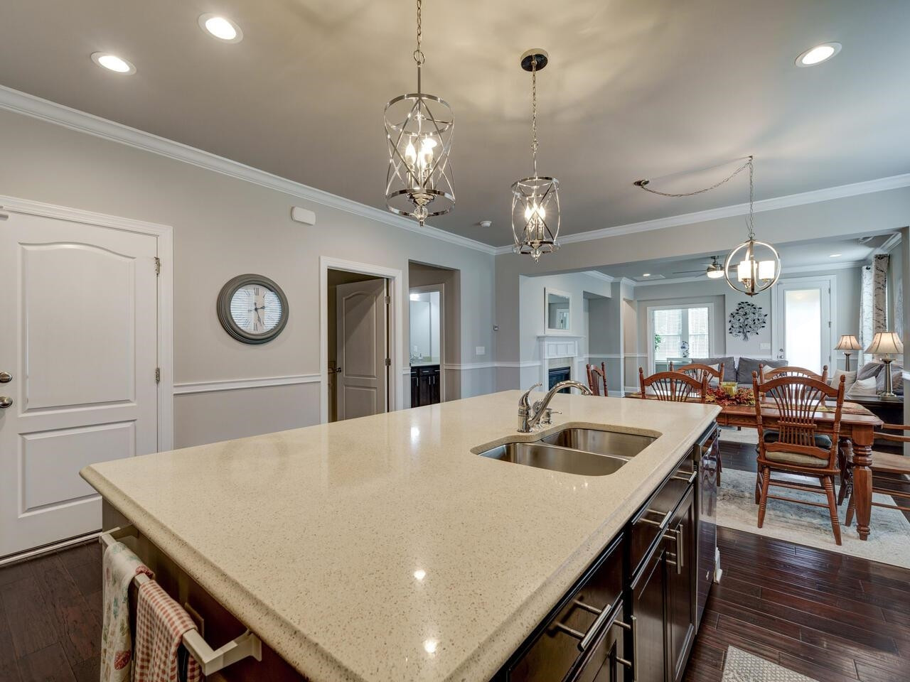 1313 Magic Hollow Road Durham, NC 27713 - Photo 6 of 54 Photo 6
