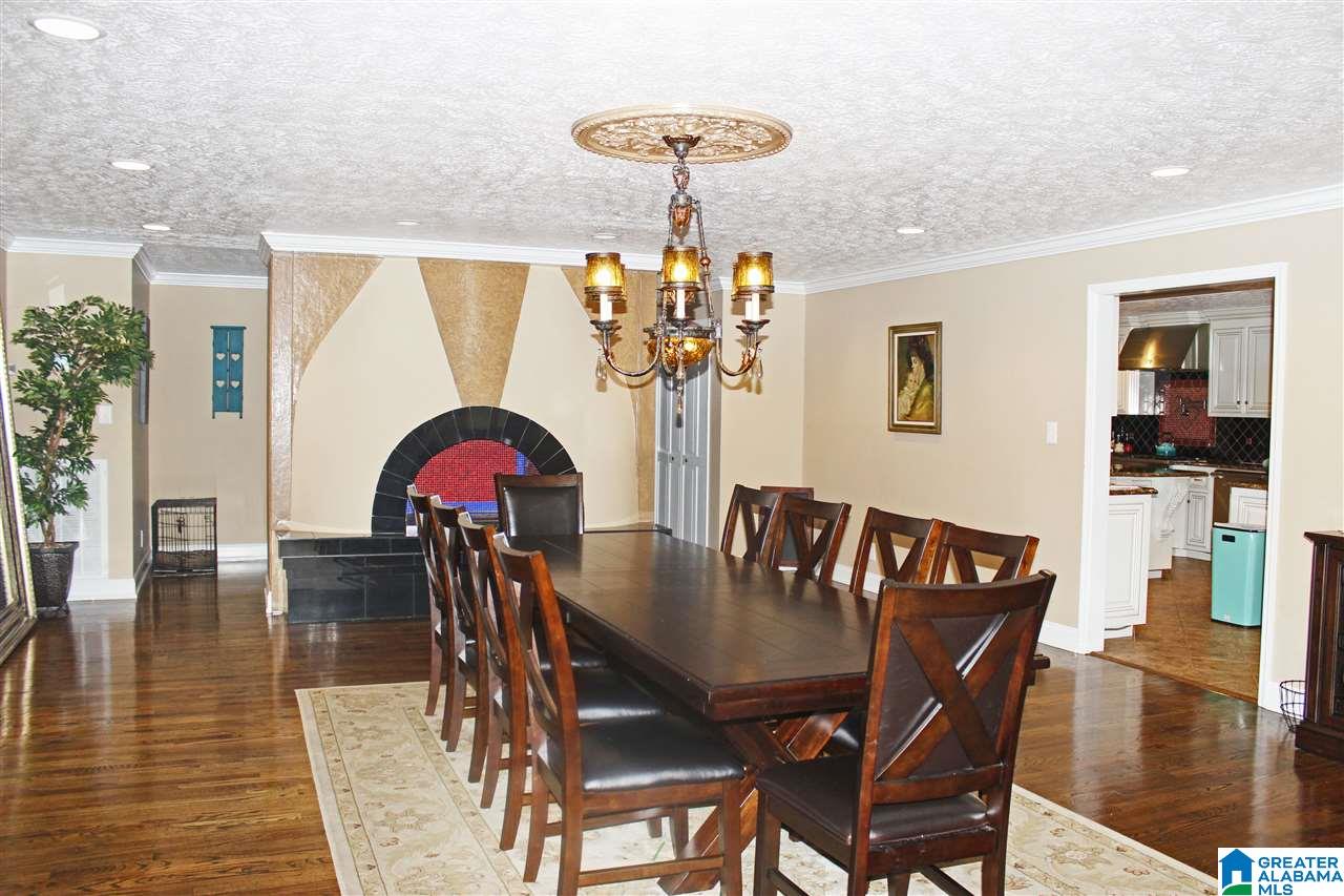 616 McClellan Road Alexandria, AL 36250 - Photo 9 of 50