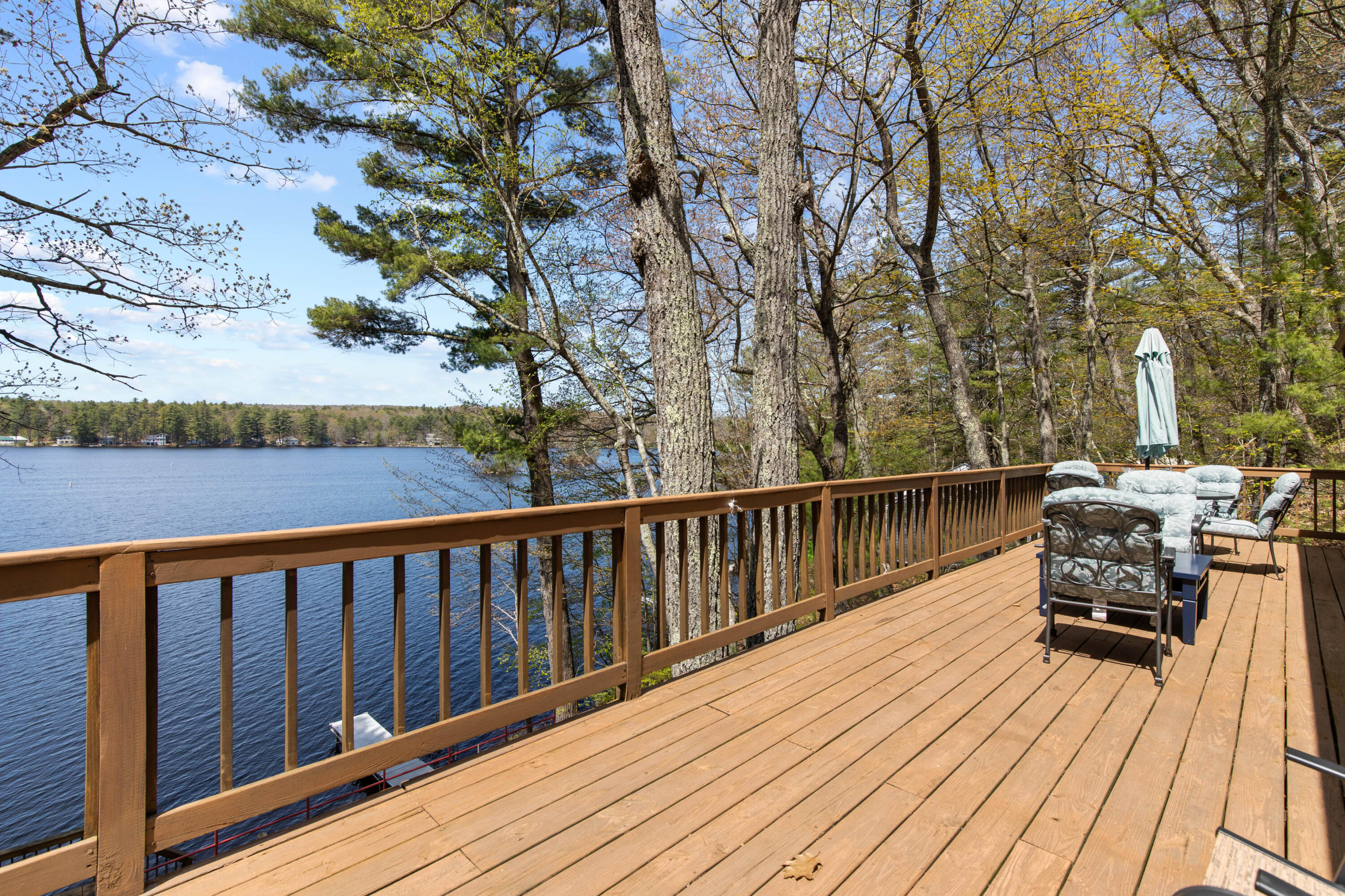 66 Birchwood Road Gray, ME 04039 - Photo 27 of 48 166BirchwoodGray_026