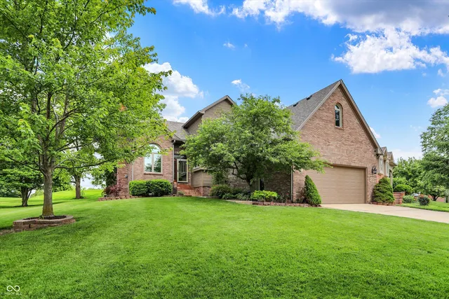 $539,900 | 1850 Longest Drive, Franklin, IN 46131