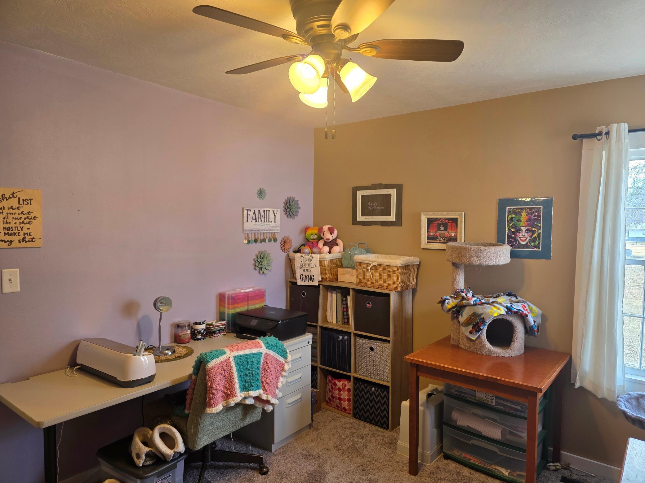 106 8th Avenue Southwest Pipestone, MN 56164 - Photo 19 of 33