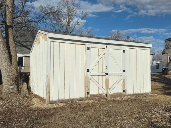 $153,900 | 106 8th Avenue Southwest, Pipestone, MN 56164