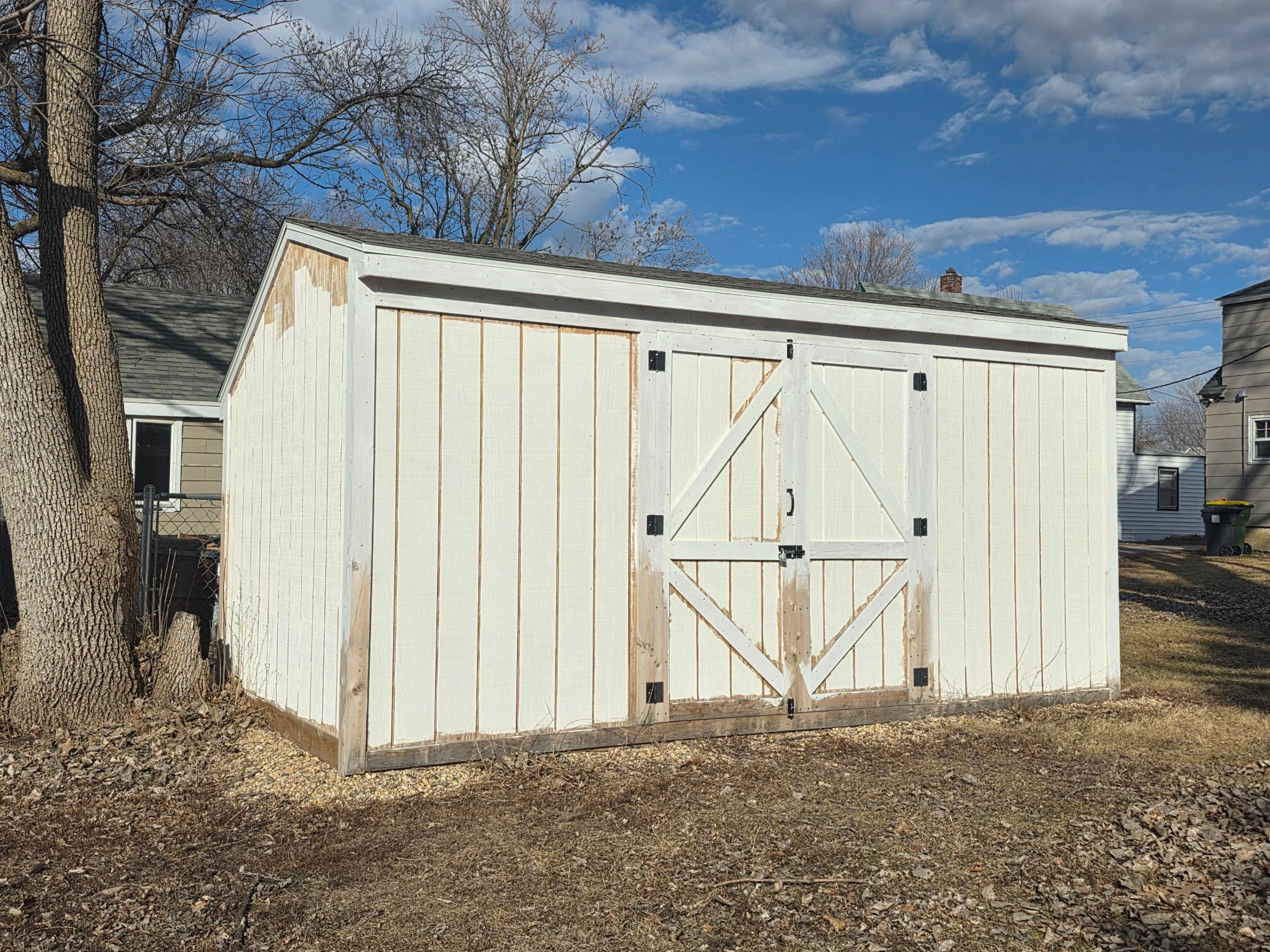 106 8th Avenue Southwest Pipestone, MN 56164 - Photo 24 of 30