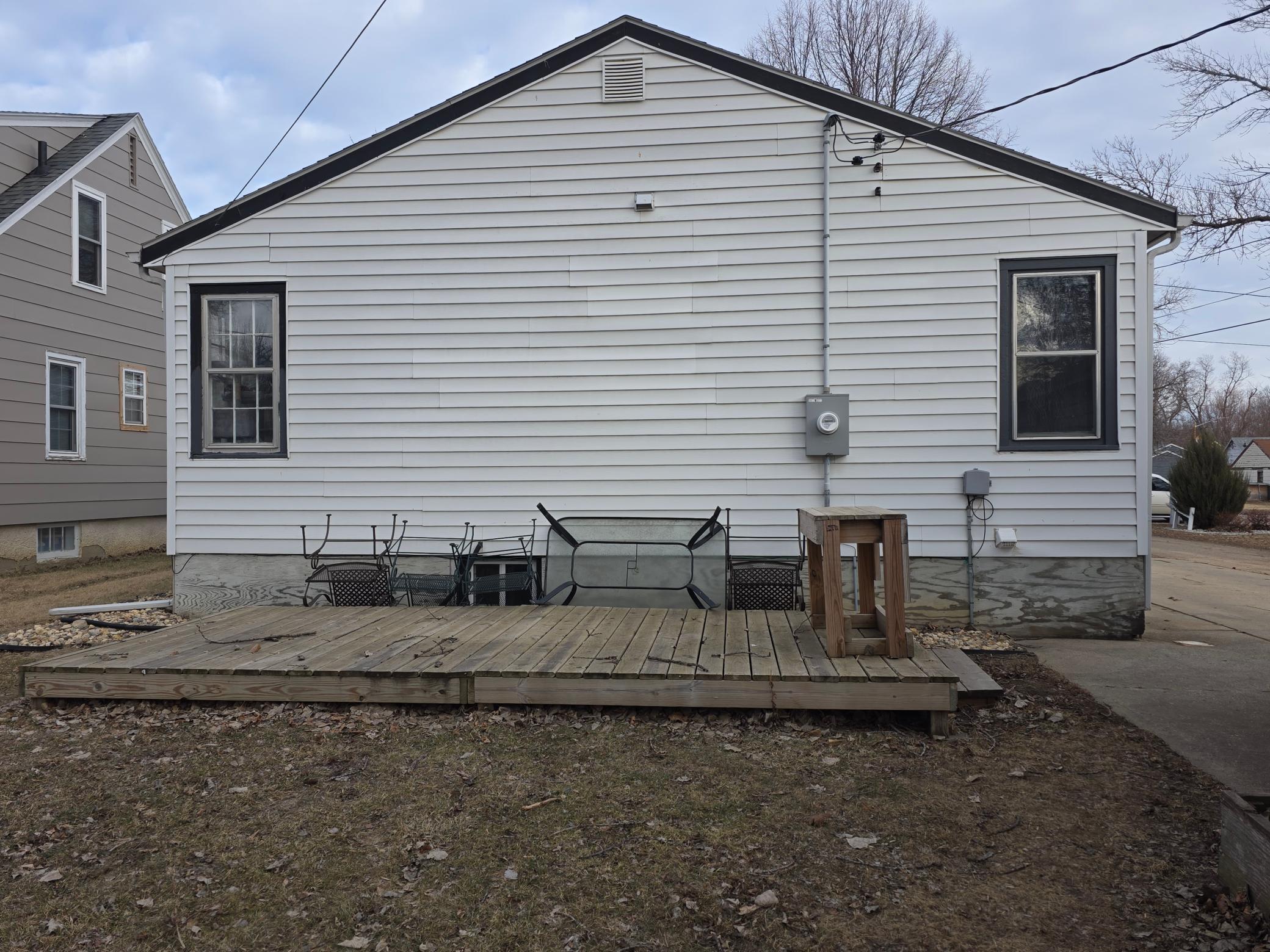 106 8th Avenue Southwest Pipestone, MN 56164 - Photo 33 of 33