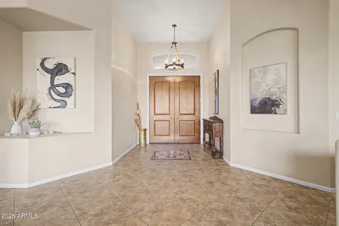 $1,200,000 | 7025 East Carriage Trails Drive, Scottsdale, AZ 85266
