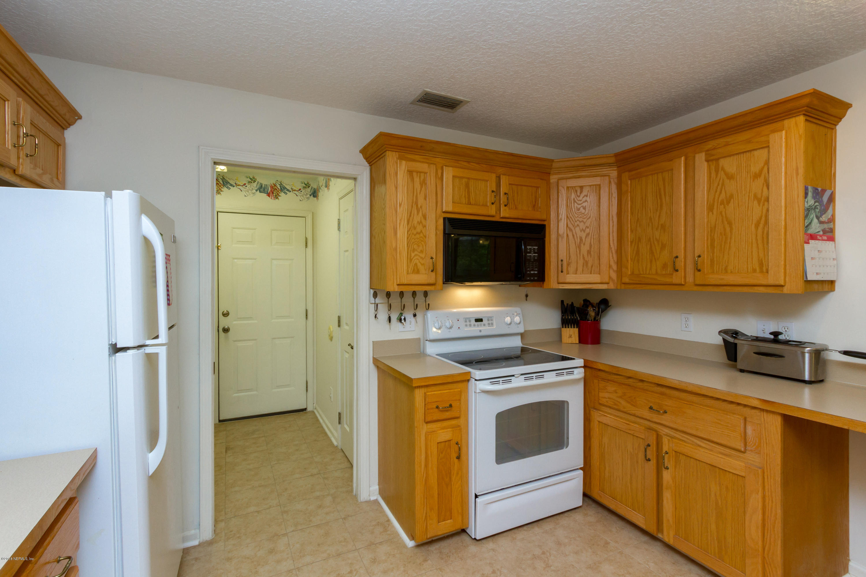 3604 Trail Ridge Road Middleburg, FL 32068 - Photo 14 of 35 Kitchen View 2