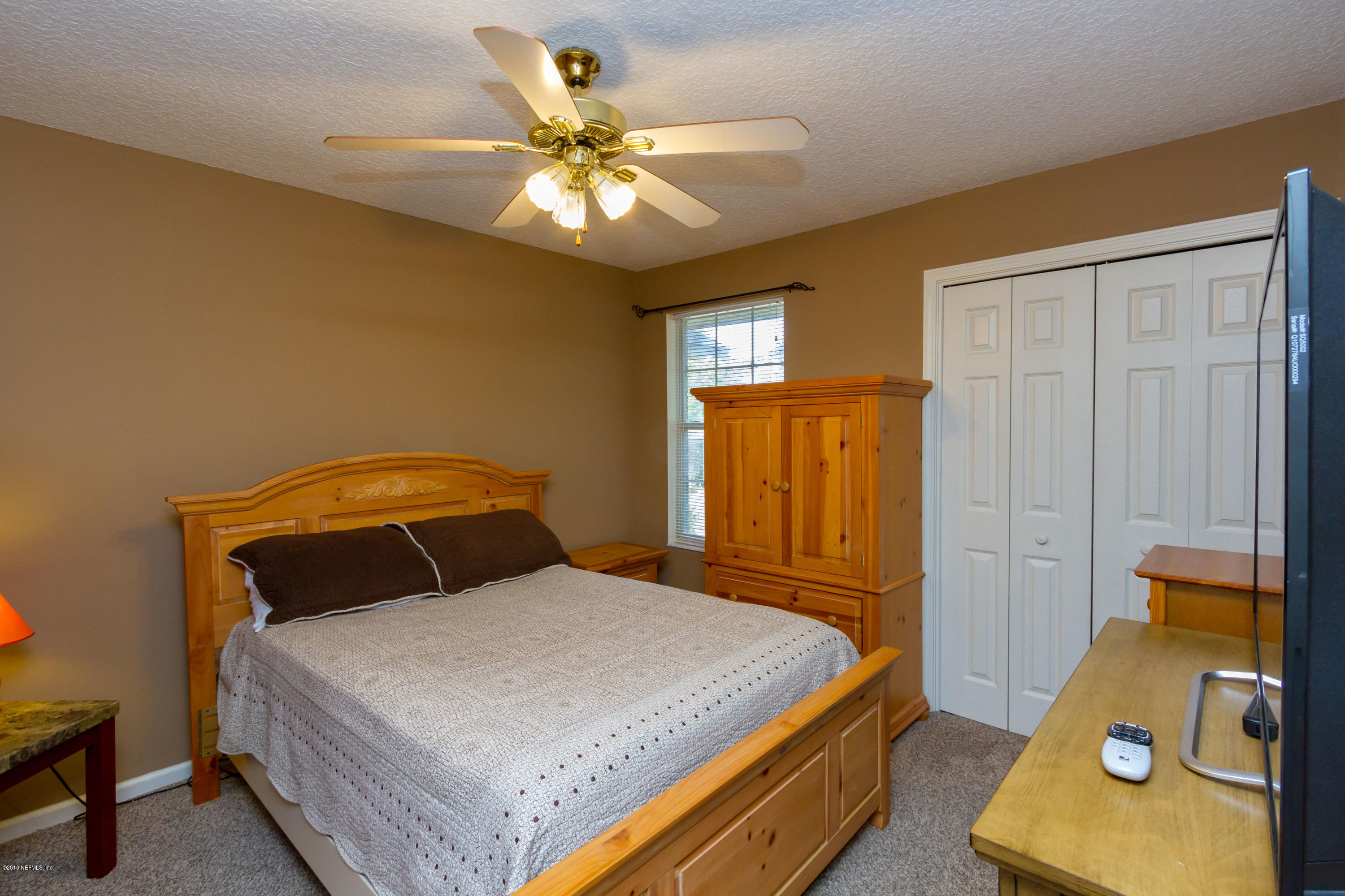 3604 Trail Ridge Road Middleburg, FL 32068 - Photo 22 of 35 Second Bedroom