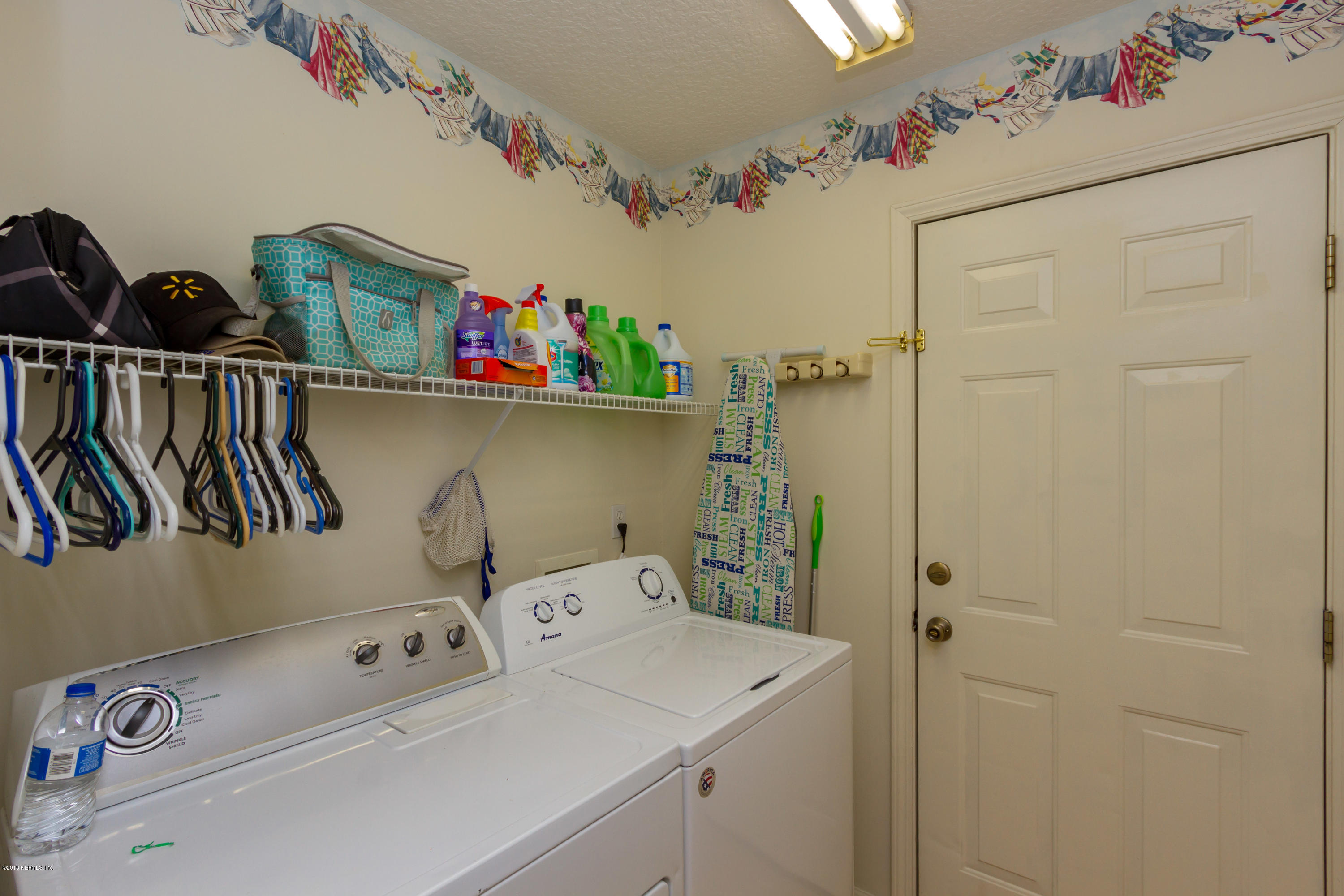 3604 Trail Ridge Road Middleburg, FL 32068 - Photo 29 of 35 Laundry Room