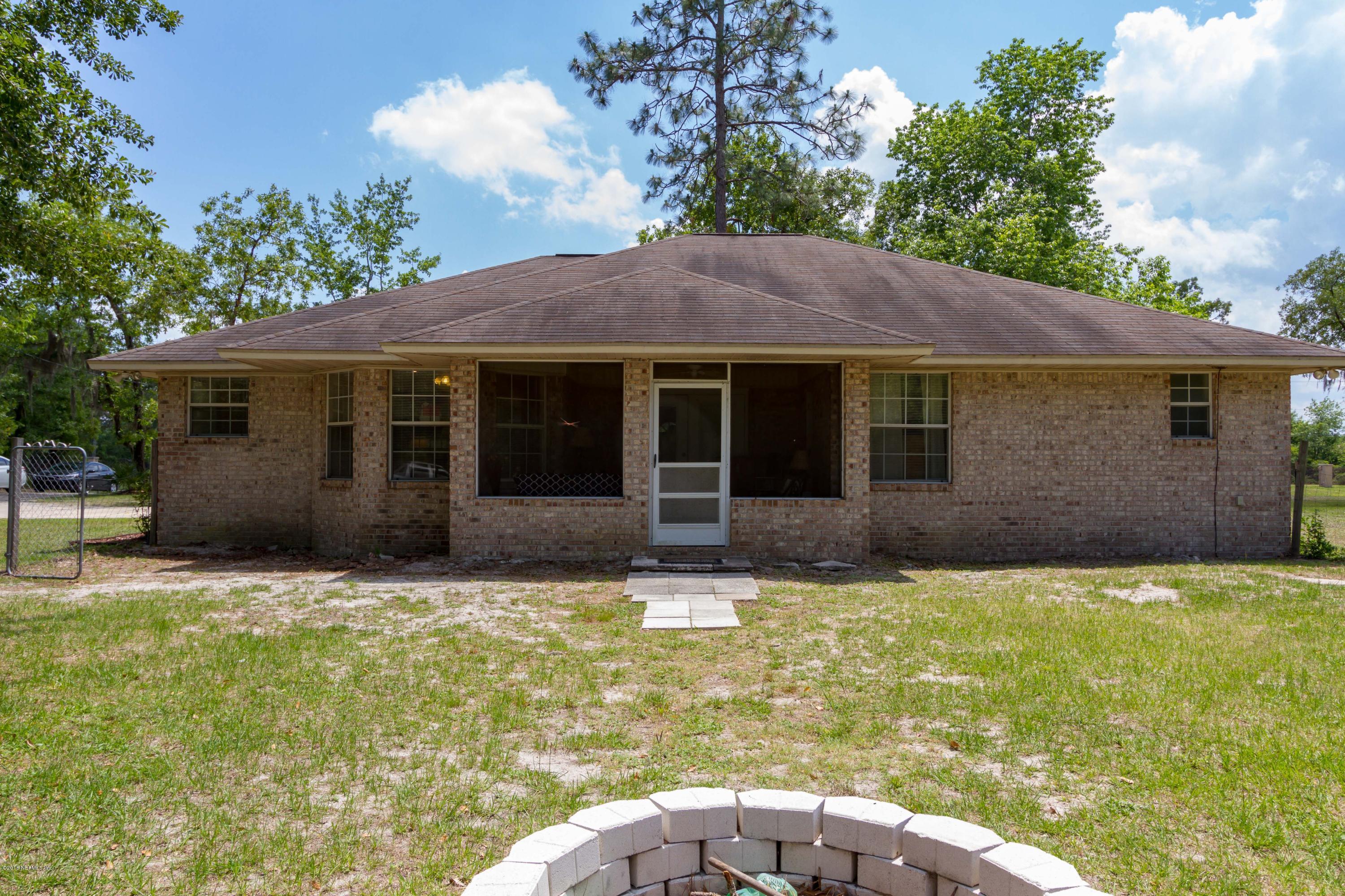 3604 Trail Ridge Road Middleburg, FL 32068 - Photo 33 of 35 Rear