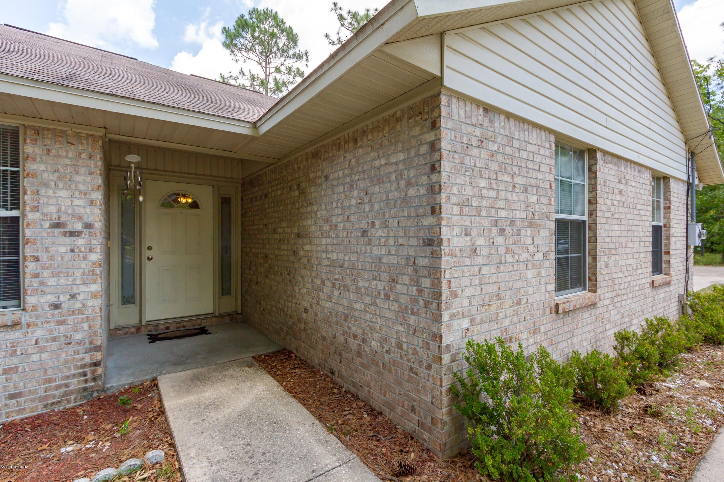 3604 Trail Ridge Road Middleburg, FL 32068 - Photo 6 of 35 Entry View 2