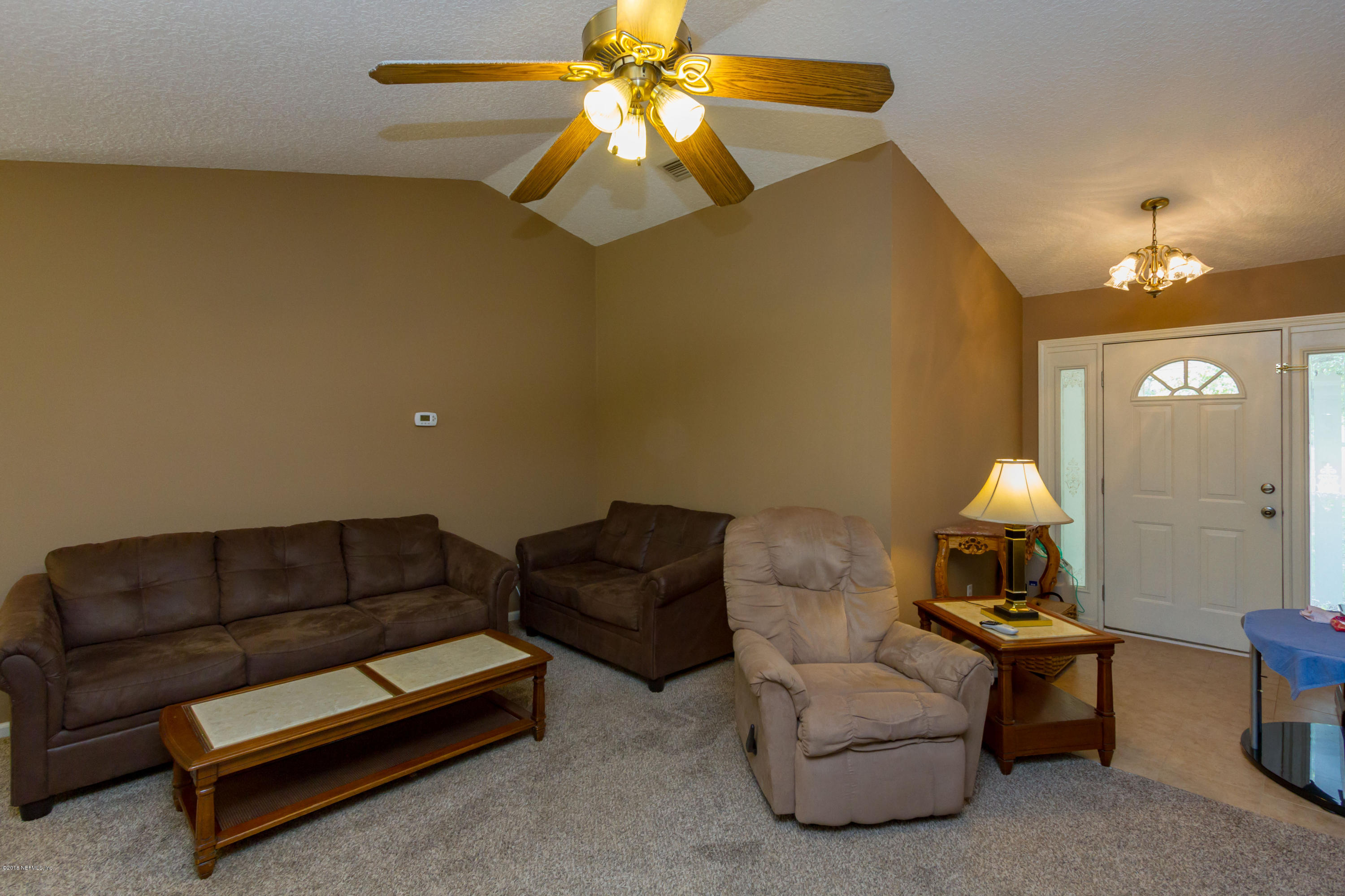 3604 Trail Ridge Road Middleburg, FL 32068 - Photo 9 of 35 Living Room View 2