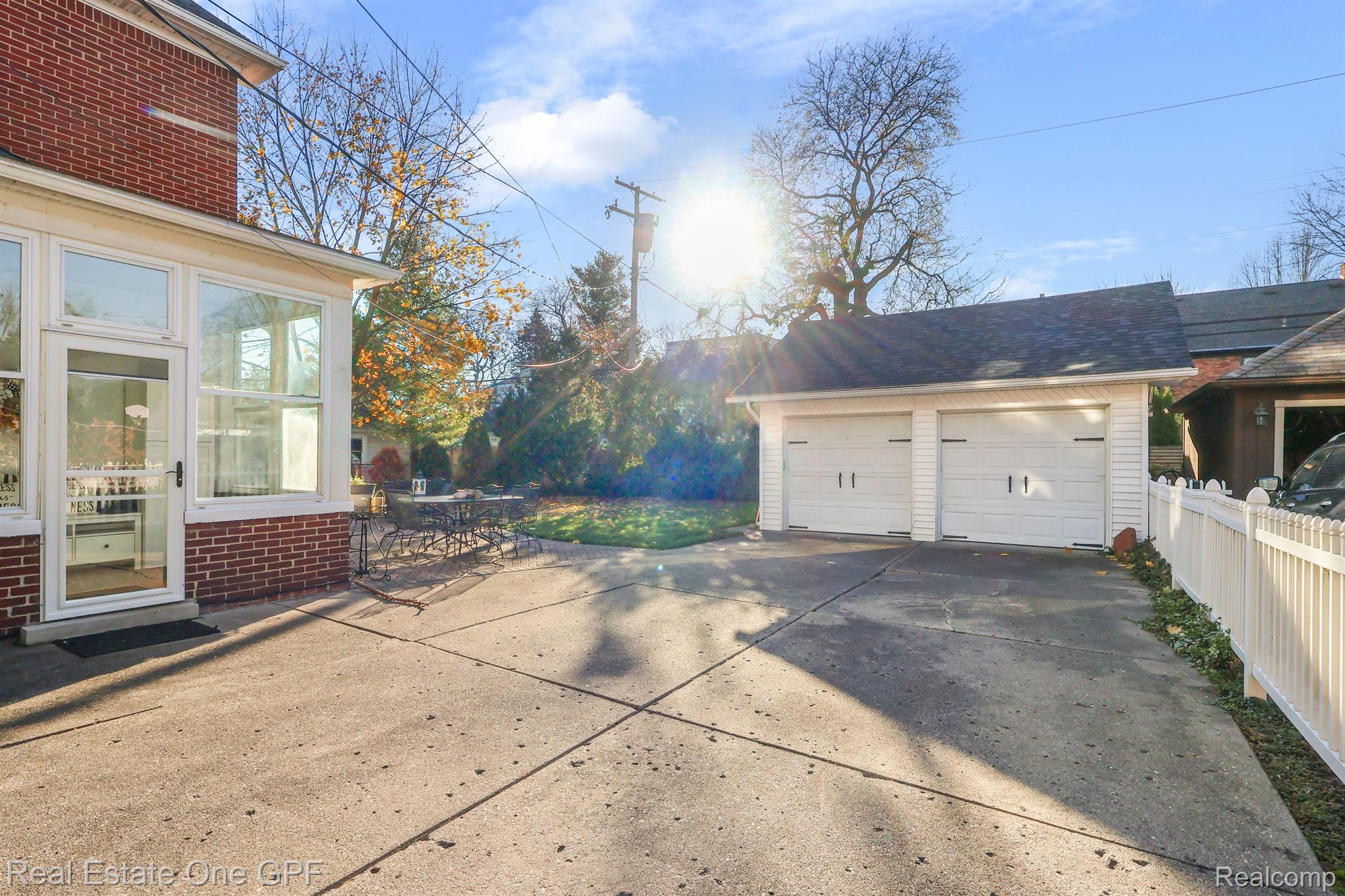 1315 Harvard Road Grosse Pointe, MI 48230 - Photo 24 of 25