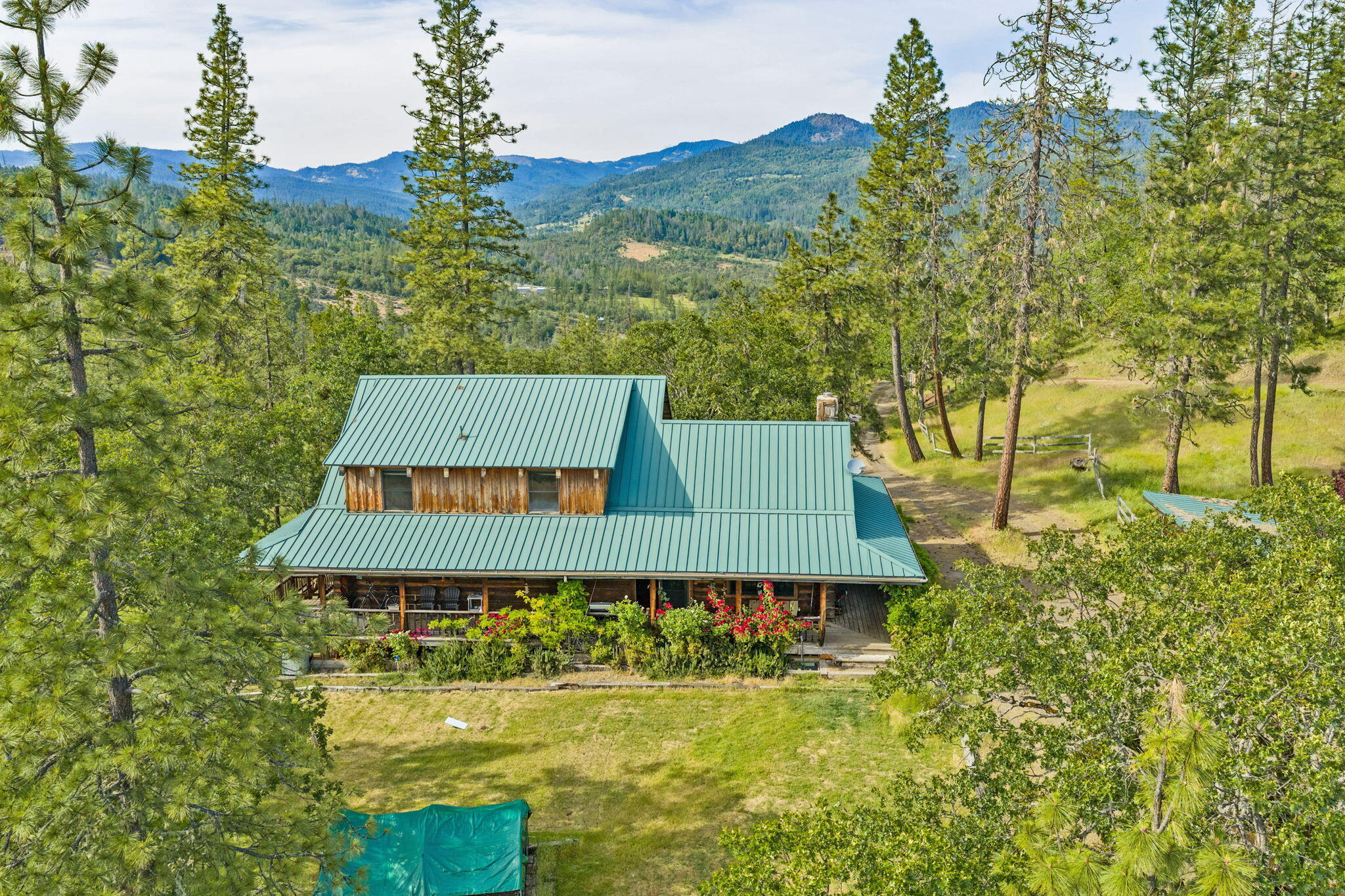 275 Citadel Road Trail, OR 97541 - Photo 7 of 46 ApxCD00007