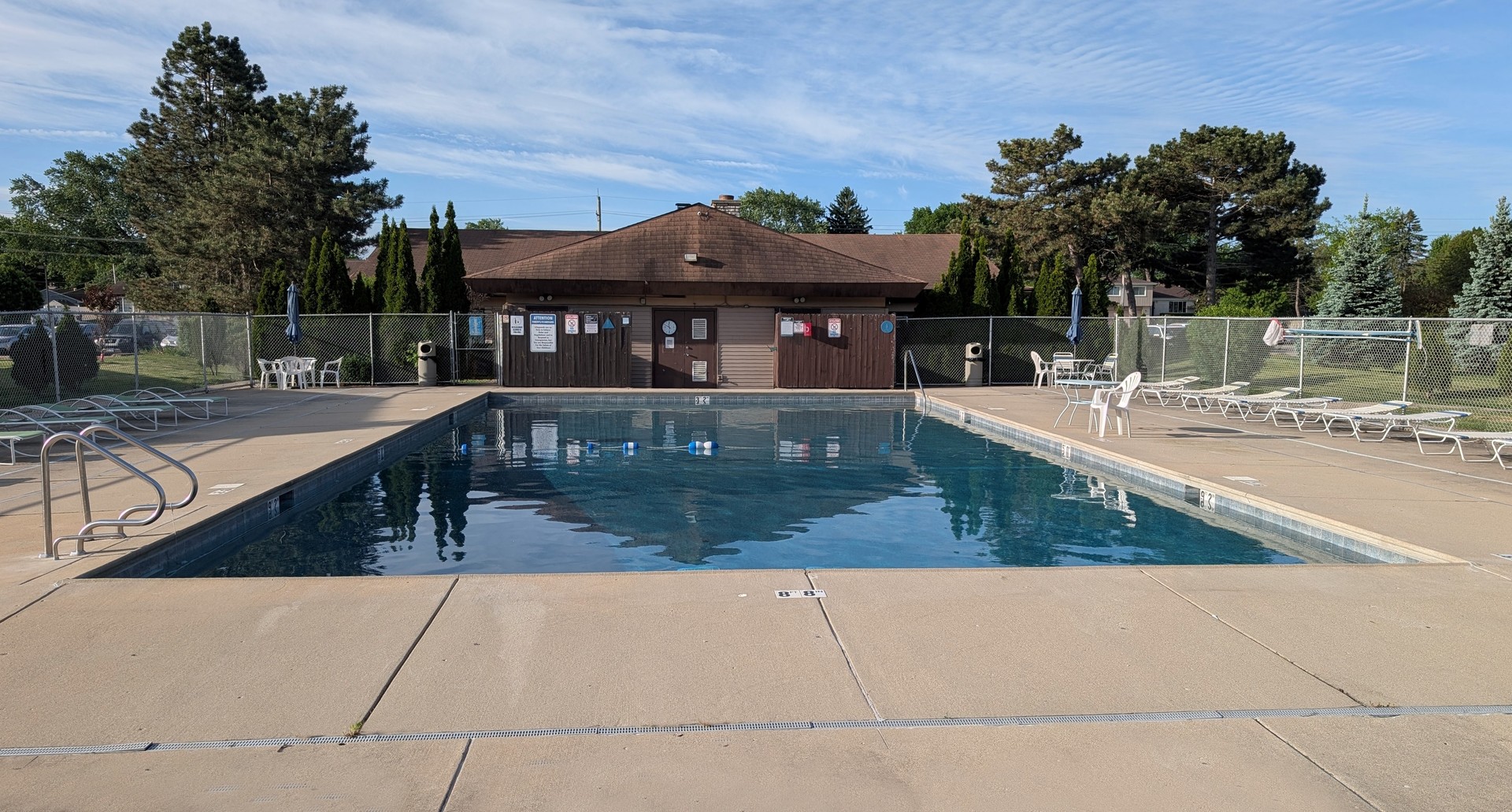 806 East Old Willow Road, Unit 214 Prospect Heights, IL 60070 - Photo 20 of 22