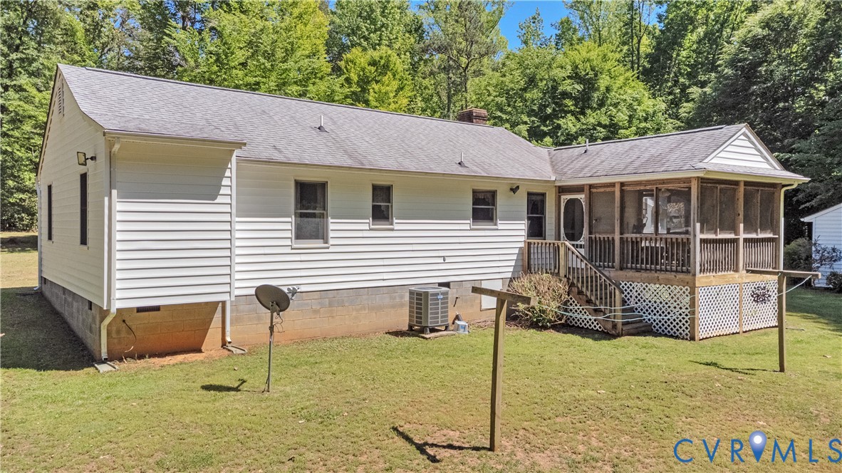 2415 Belle Meade Road Bumpass, VA 23024 - Photo 27 of 41