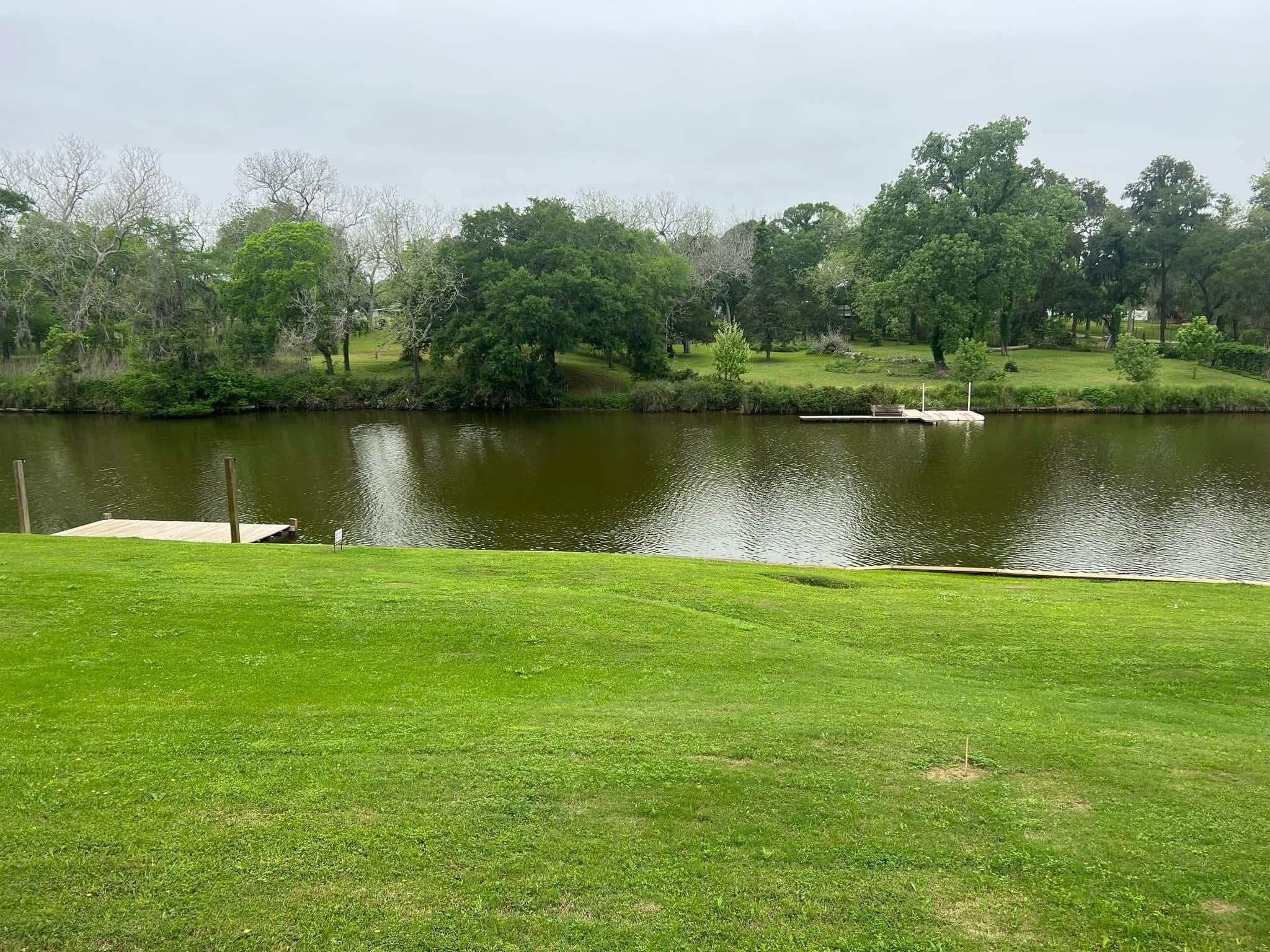 7078 Gupton Road Brazoria, TX 77422 - Photo 44 of 45