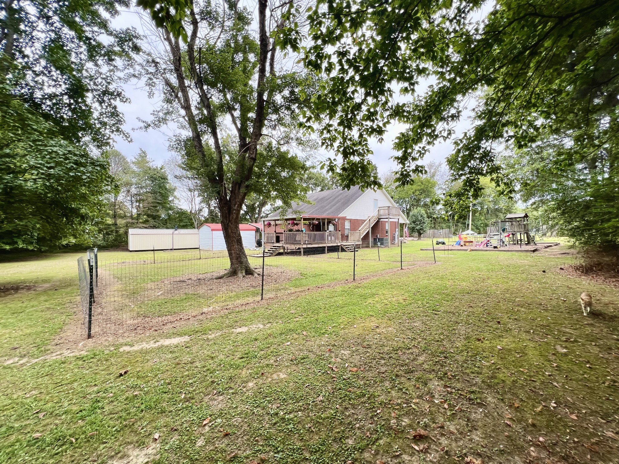 690 Monument Road Summertown, TN 38483 - Photo 3 of 54