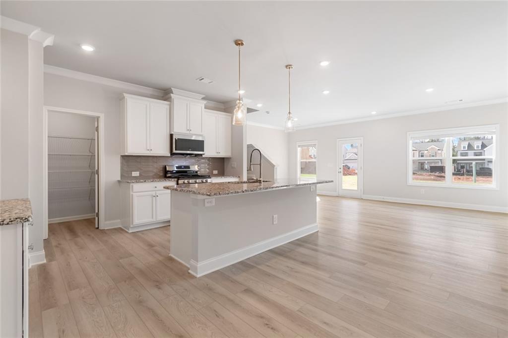 79 Avian Way Auburn, GA 30011 - Photo 6 of 40