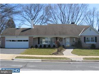164 Miller Drive Sinking Spring, PA 19608 - Photo 1 of 12 Exterior Front