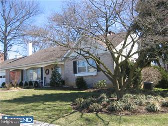 164 Miller Drive Sinking Spring, PA 19608 - Photo 2 of 12 Exterior Side