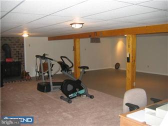 164 Miller Drive Sinking Spring, PA 19608 - Photo 12 of 12 Basement