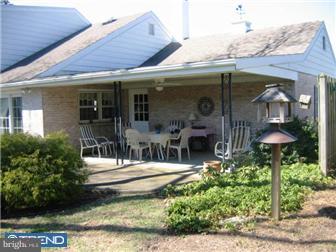 164 Miller Drive Sinking Spring, PA 19608 - Photo 3 of 12 Exterior Back