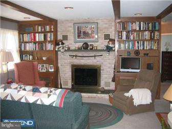 164 Miller Drive Sinking Spring, PA 19608 - Photo 10 of 12 Family Room